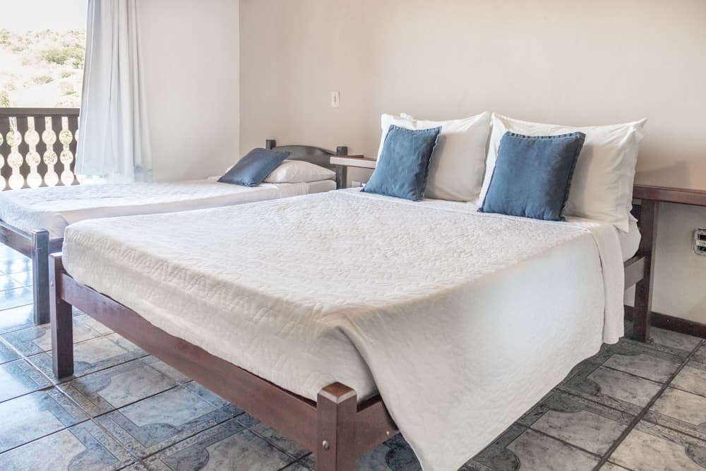 Pousada dos Coqueiros Búzios