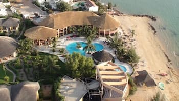 Hotel Club Royal Saly - All Inclusive