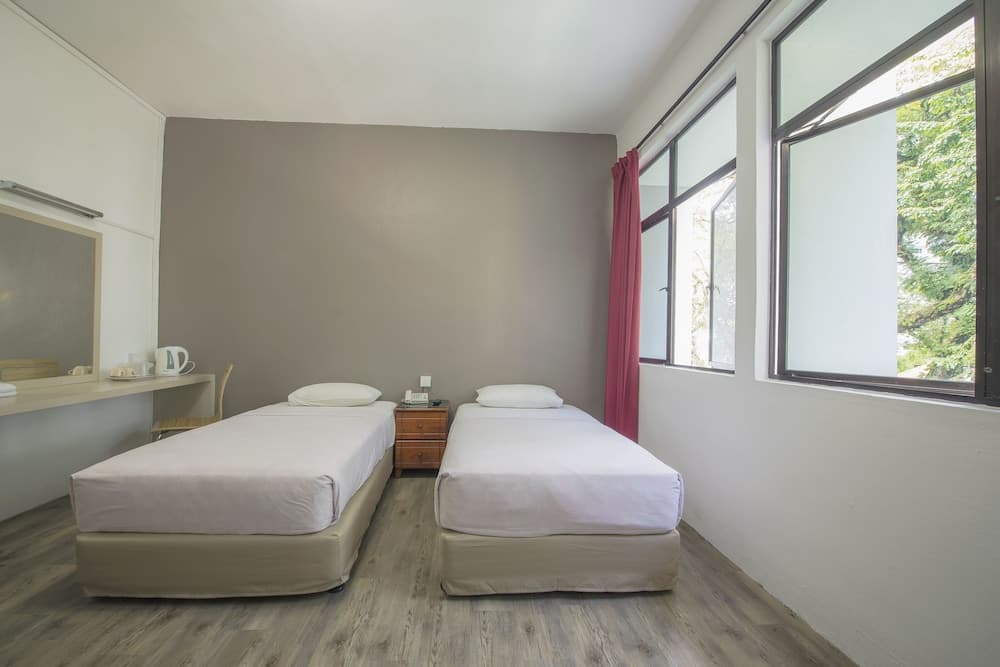 YMCA International Hostel