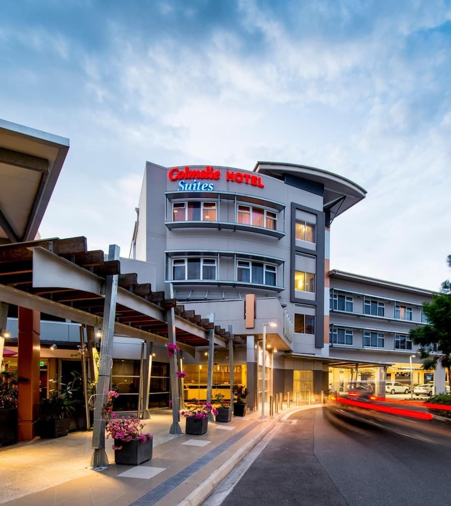 hotel image