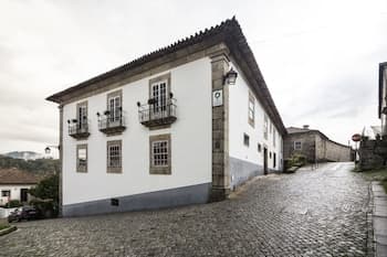 Casa do Correio Mor