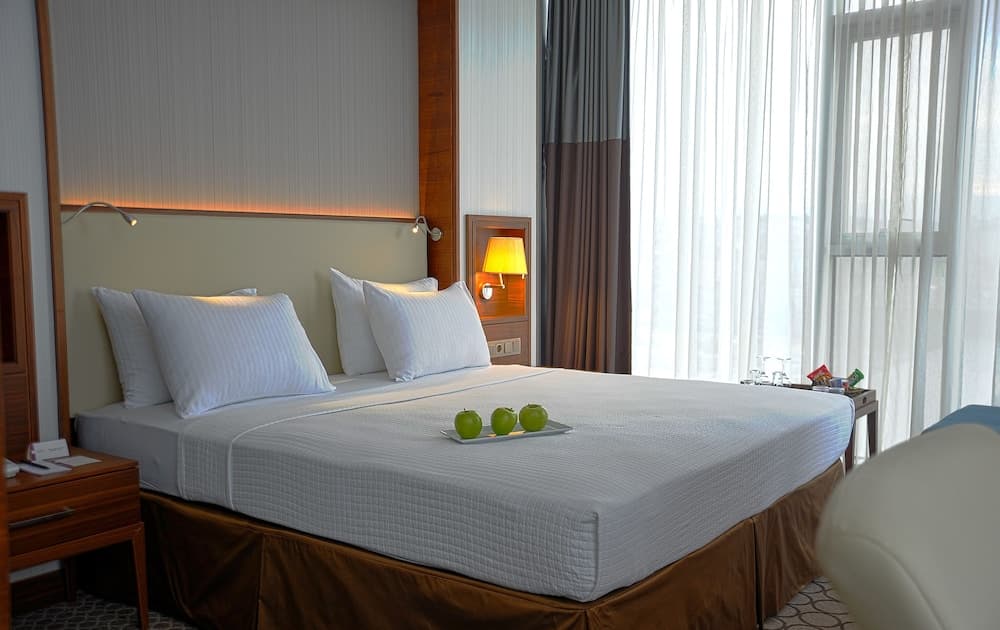 Anemon Grand Samsun Hotel