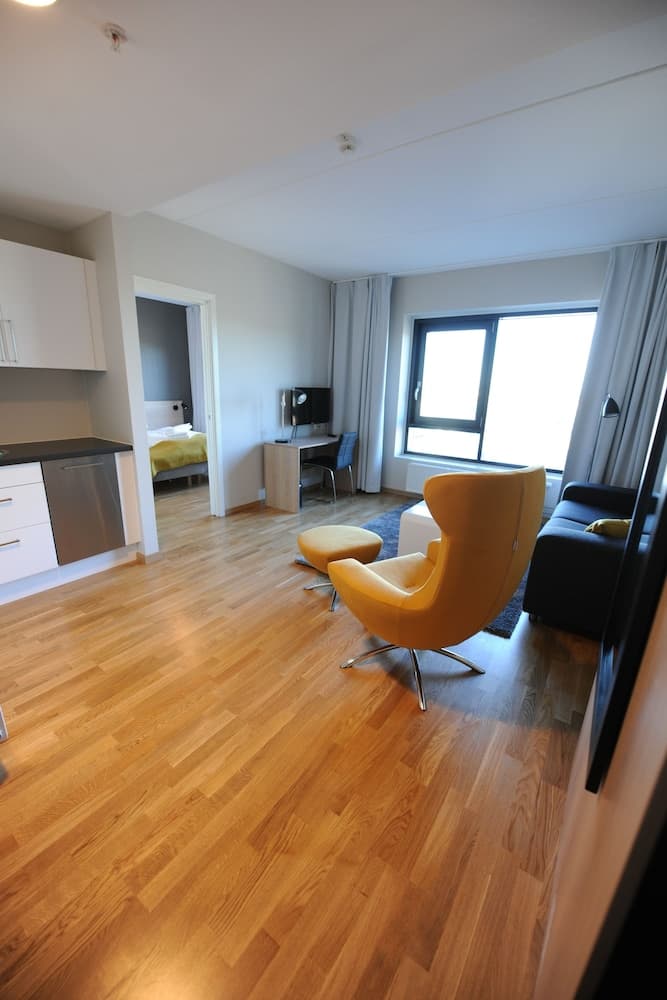 Tananger Leilighetshotell