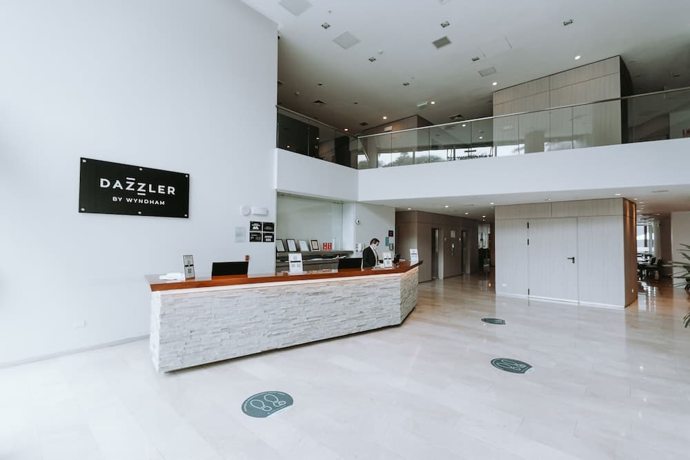 Dazzler by Wyndham Lima Miraflores