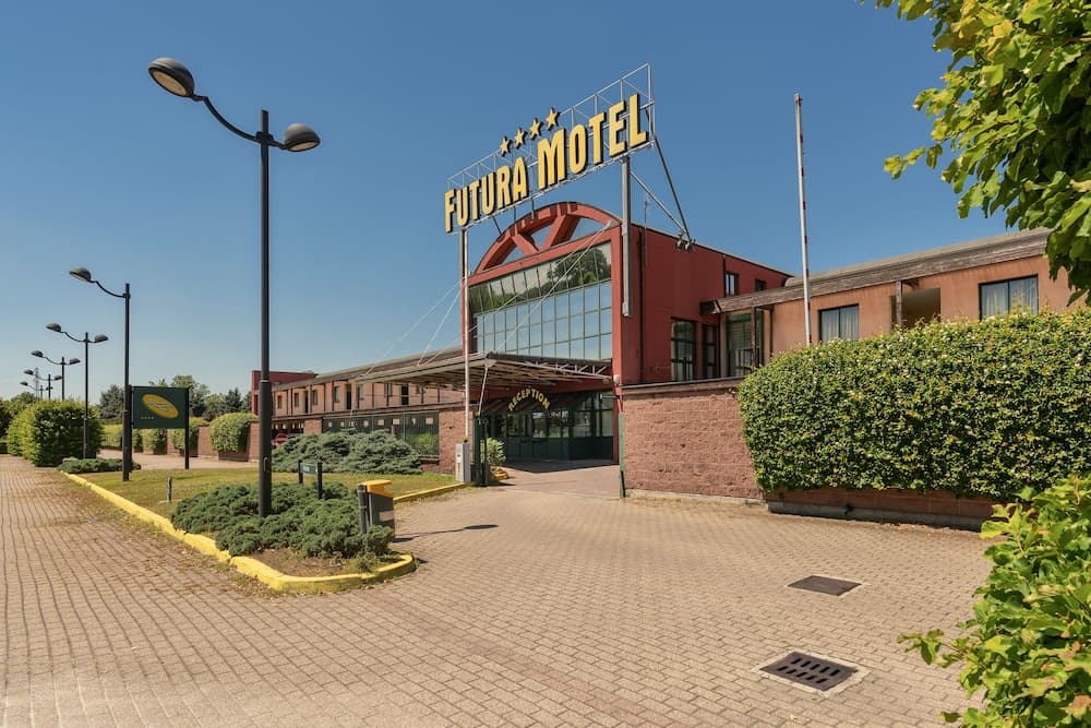 hotel image