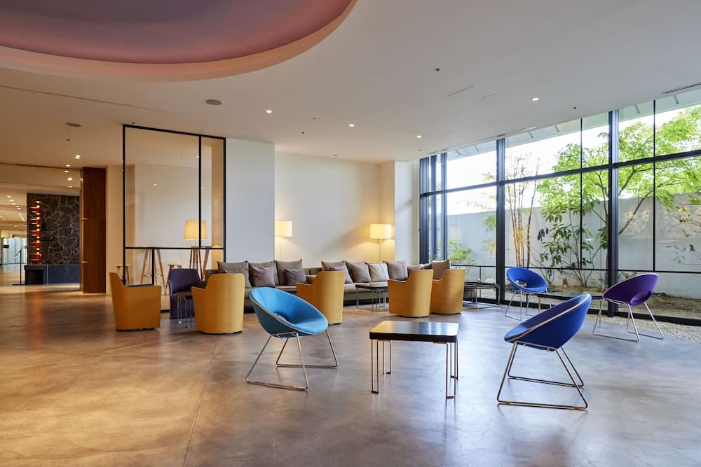 HILLTOP RESORT FUKUOKA