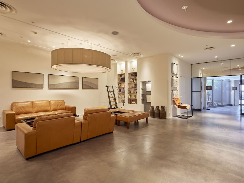 HILLTOP RESORT FUKUOKA