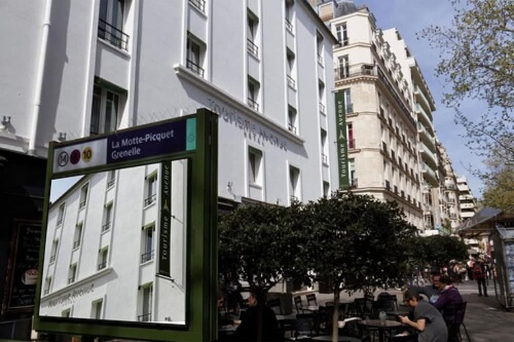 hotel image