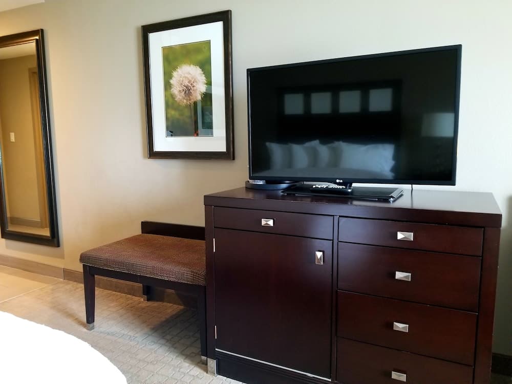 Hampton Inn by Hilton Calgary Airport North