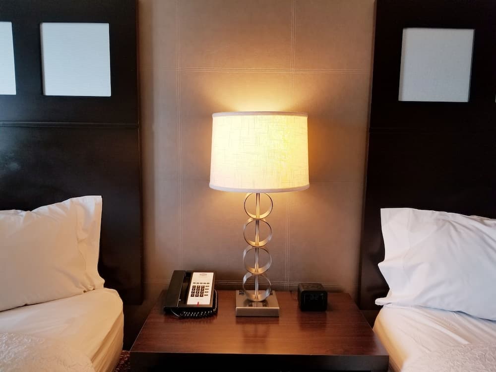 Hampton Inn by Hilton Calgary Airport North