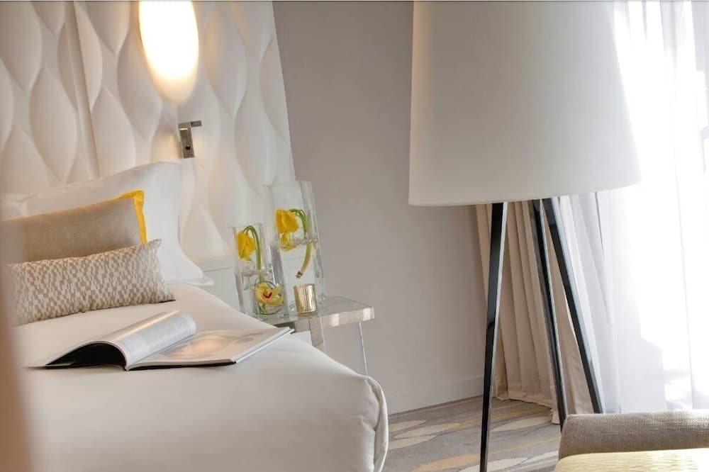 Renaissance Aix-en-Provence Hotel