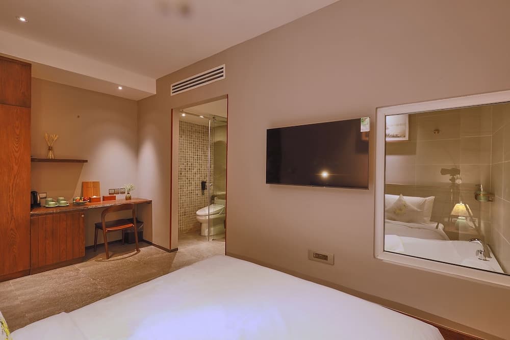 Cherry Boutique Hotel