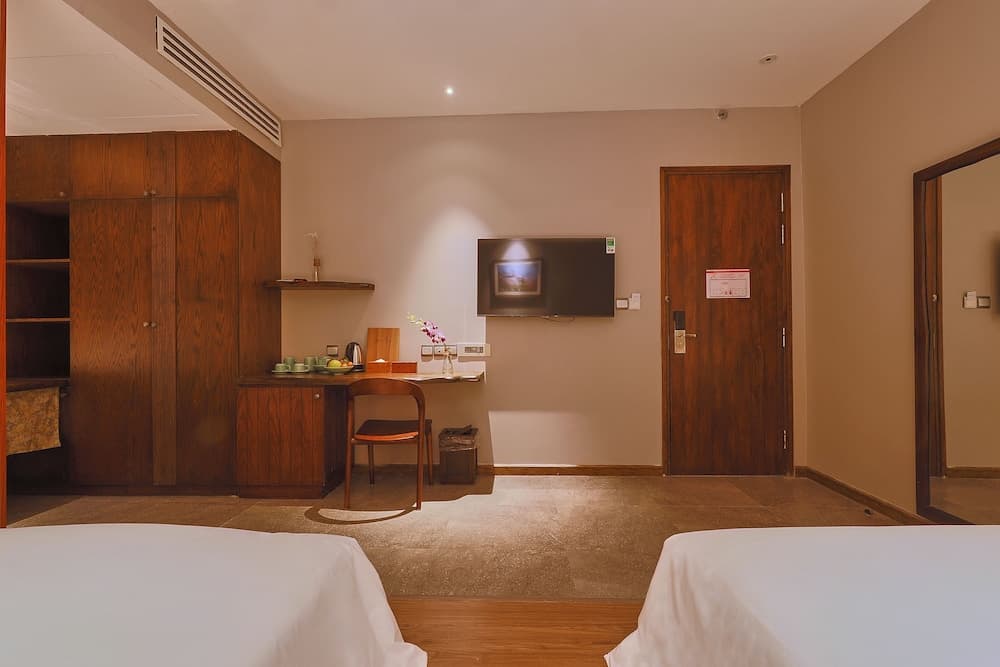 Cherry Boutique Hotel