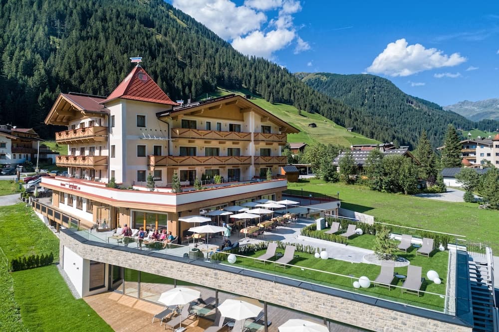 hotel image