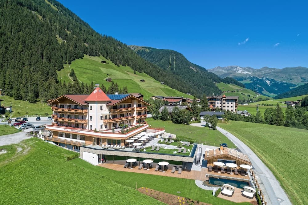 hotel image