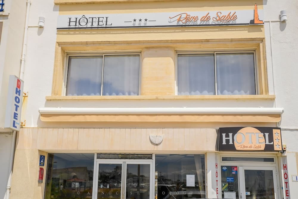 hotel image