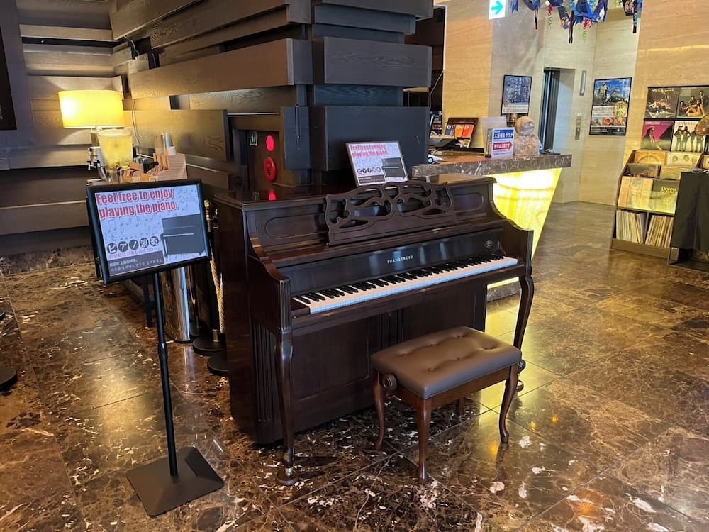 Centurion Hotel Grand Akasaka