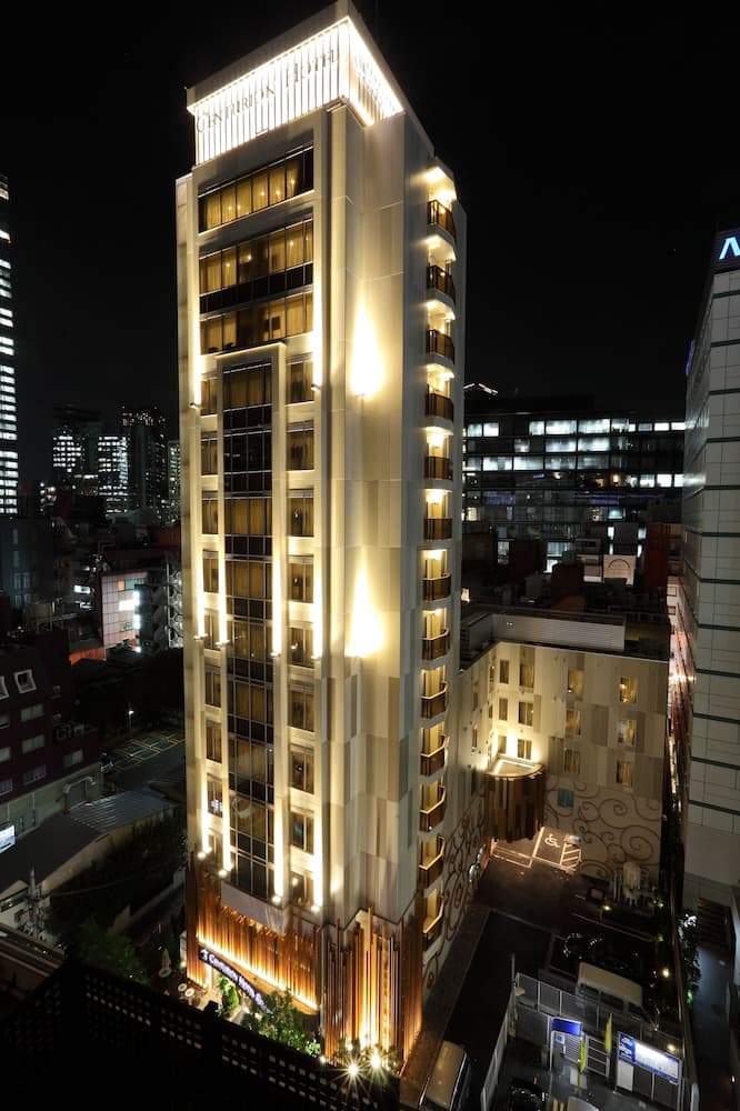 hotel image