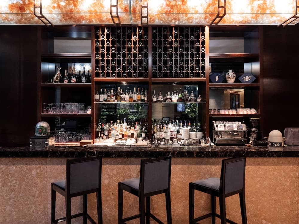 DoubleTree by Hilton Guangzhou-Free Shuttle Bus to Canton Fair Complex & Overseas Buyer Registration Services during Canton Fair Period