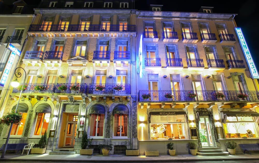 hotel image