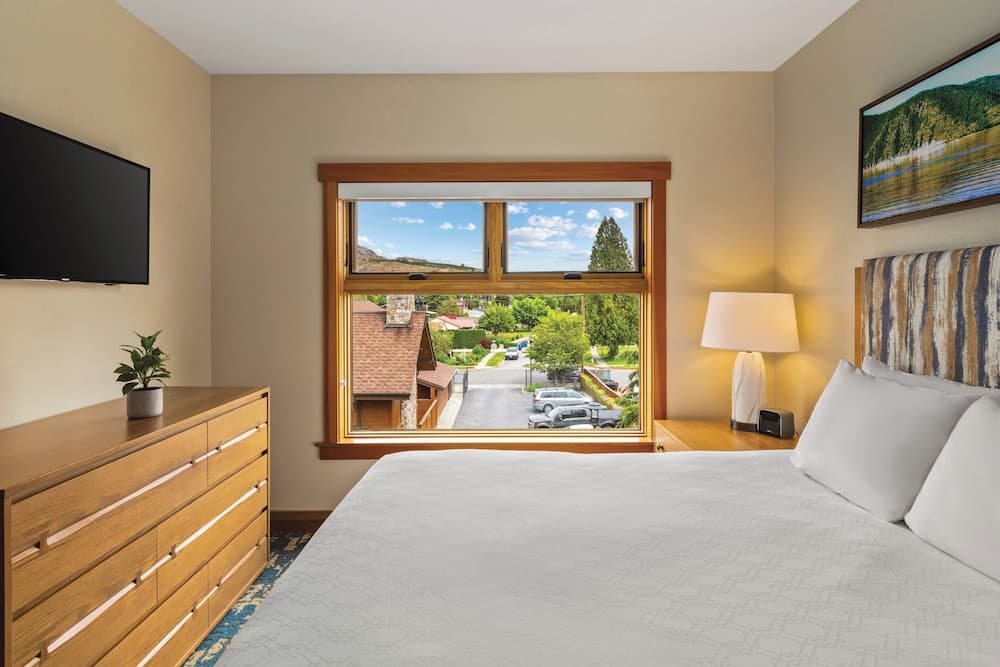 WorldMark Chelan - Lake House