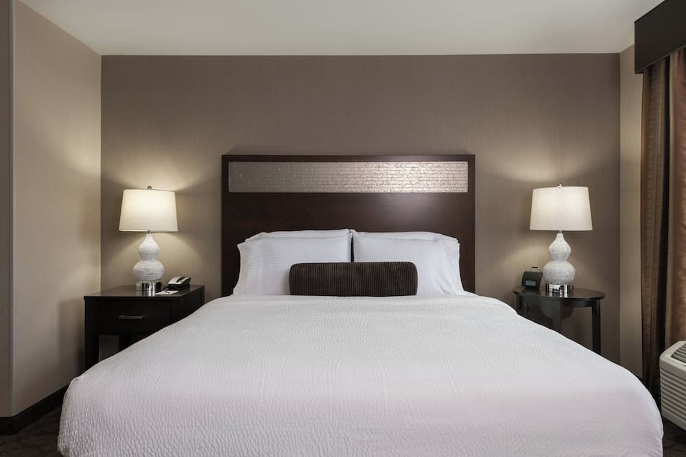 Residence Inn Boston Needham
