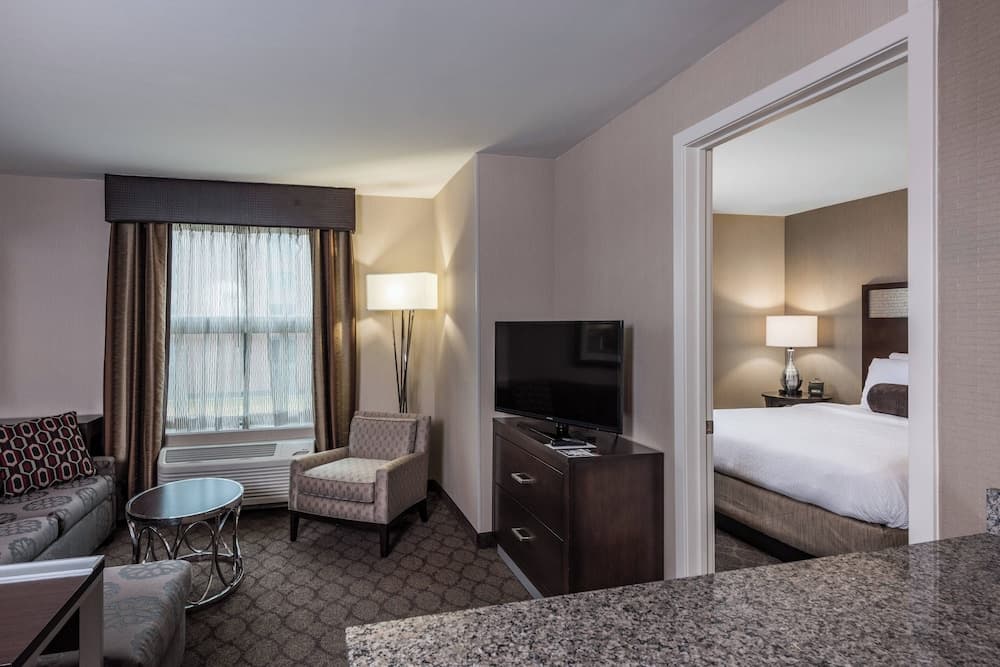 Residence Inn Boston Needham