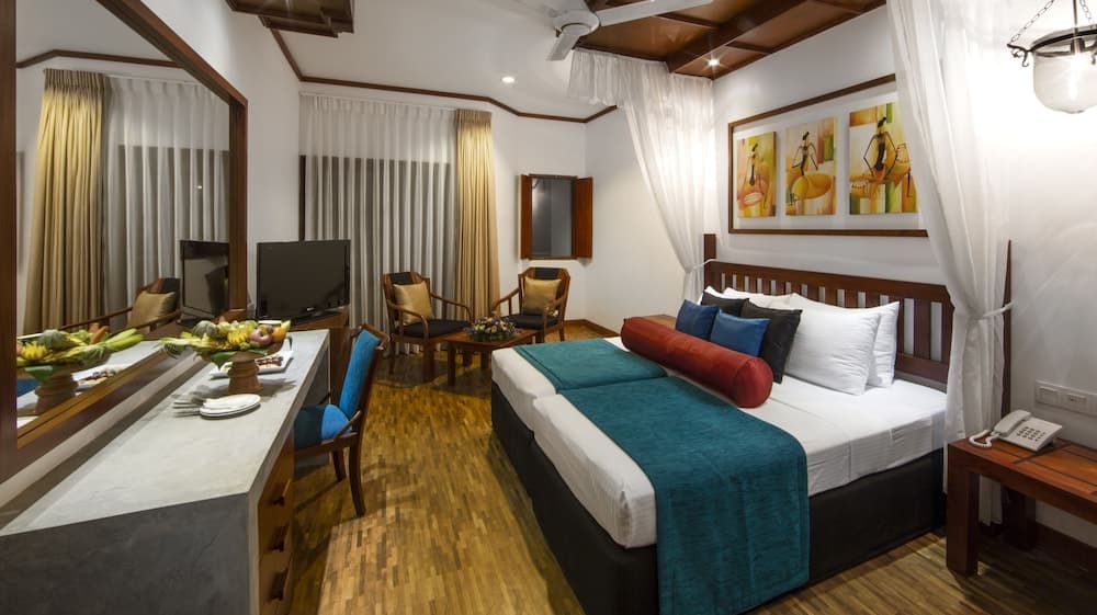 Tangerine Beach Hotel