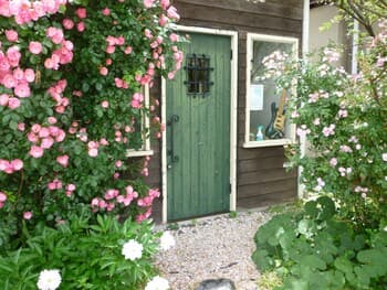 Guest House Gekka - Hostel