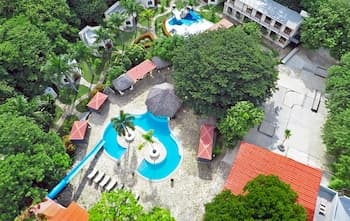 Surf Ranch Hotel & Resort