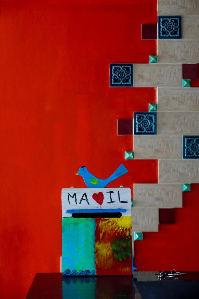 Patong Gallery Hotel