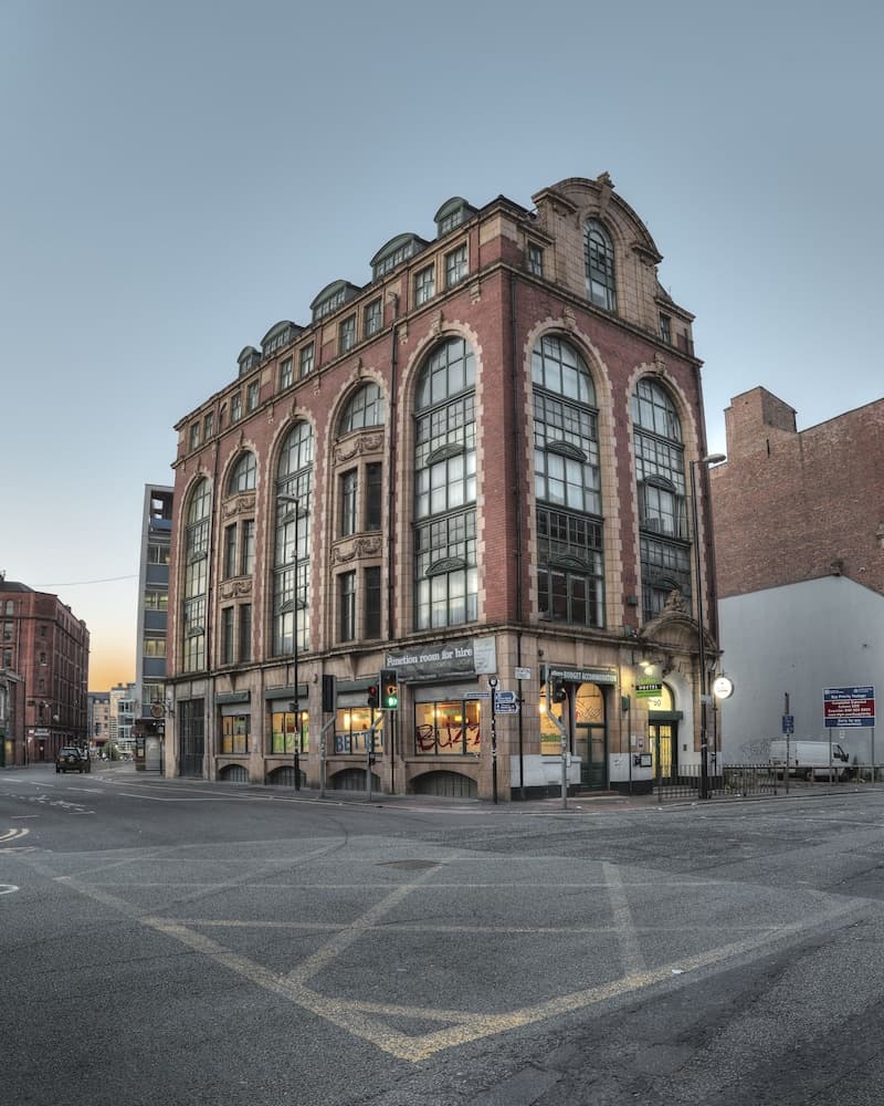 hotel image