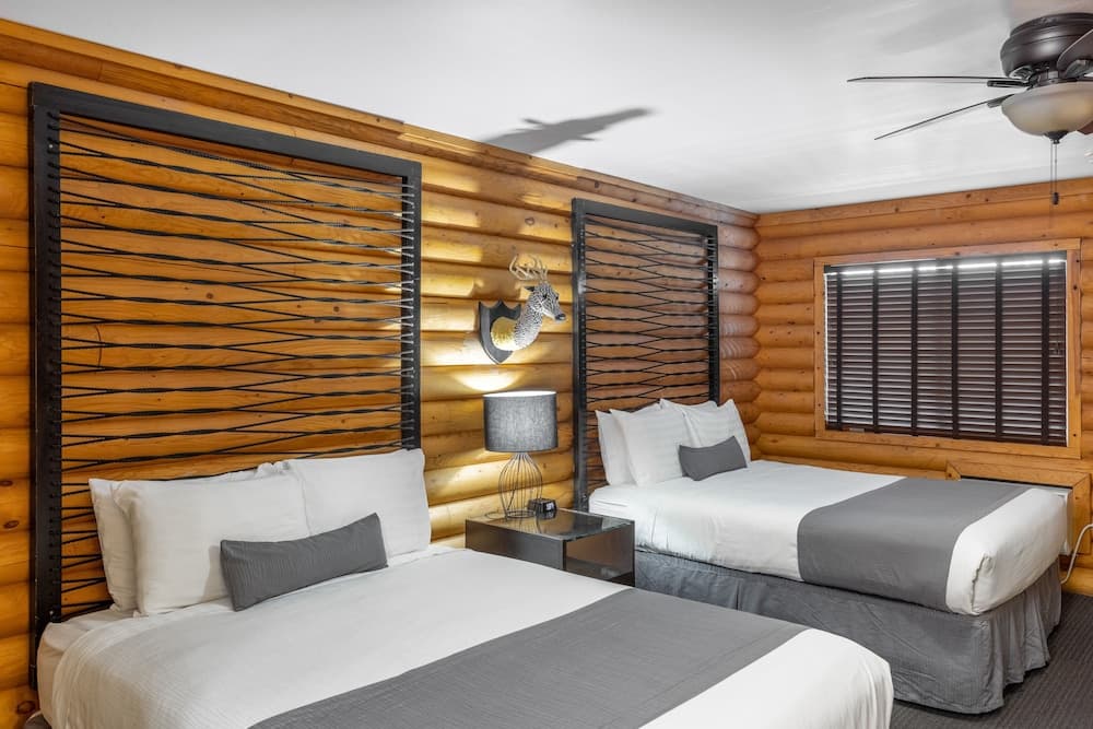 Canyons Lodge, a Canyons Collection Property