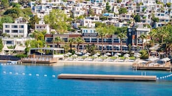 Avantgarde Hotel Yalıkavak - Boutique class