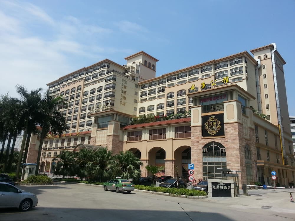 hotel image