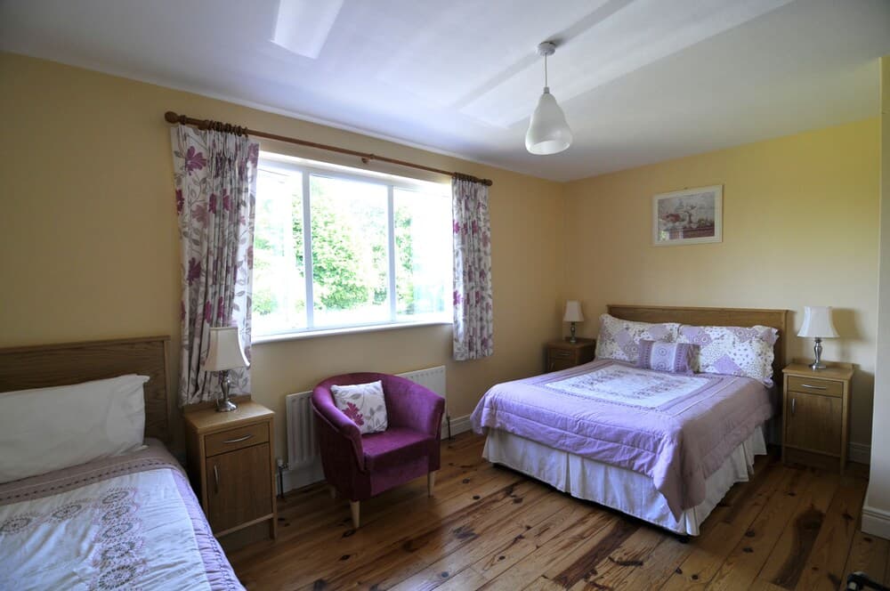 Carrown Tober House B&B