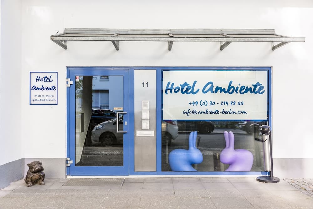 hotel image