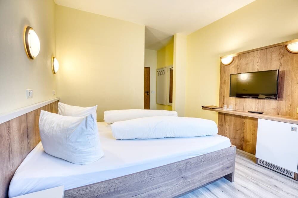 Hotel Kiebitz an der Ostsee