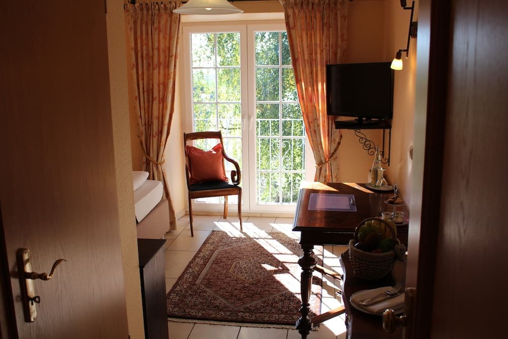 Landhaus Göddertzhof