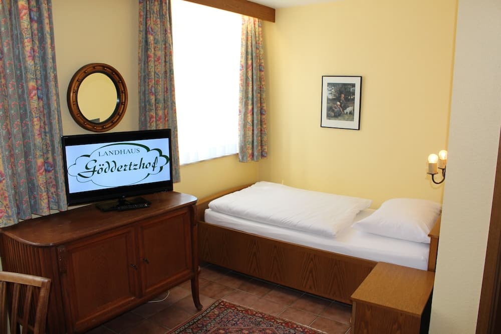 Landhaus Göddertzhof