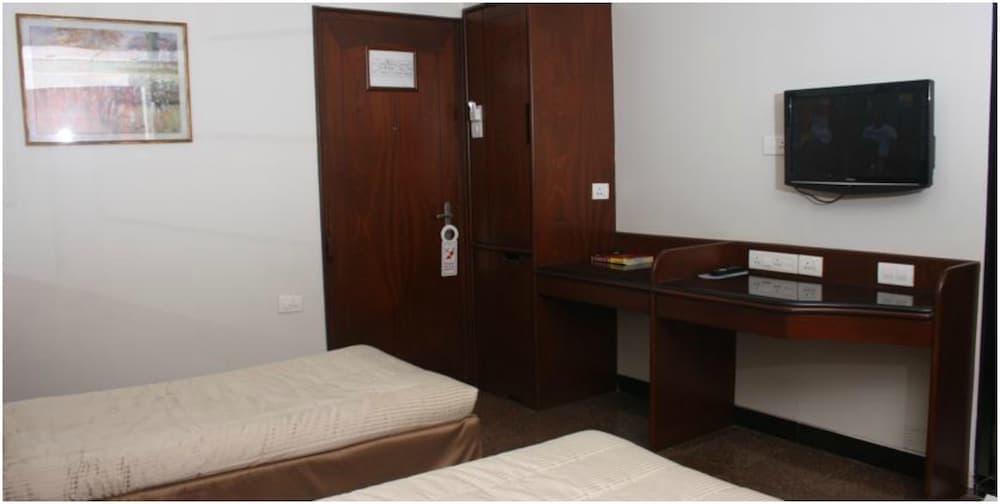 Hotel Karl Residency