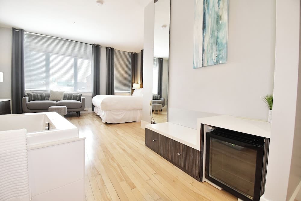 St. James Gate by Bower Boutique Hotels