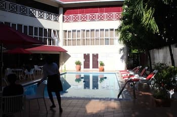 Altamont Court Hotel