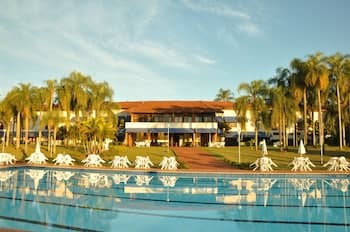 Hotel Península Internacional