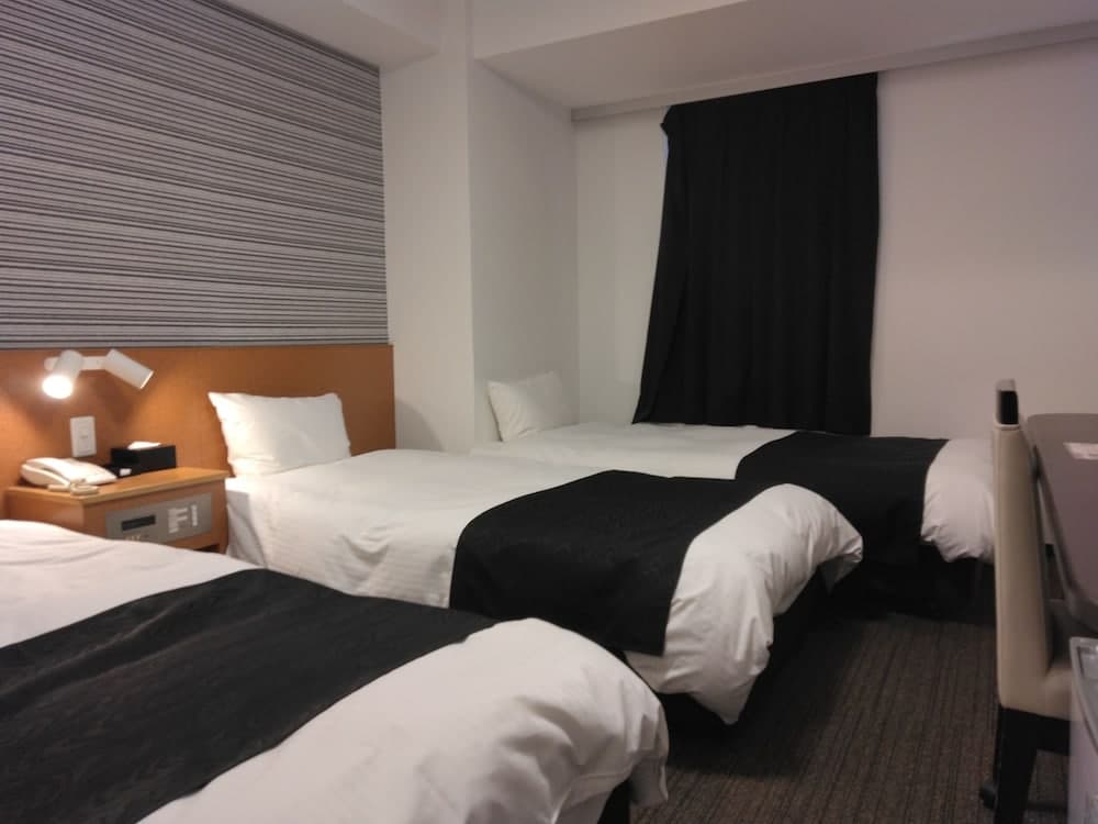 APA Hotel Hamamatsueki Minami