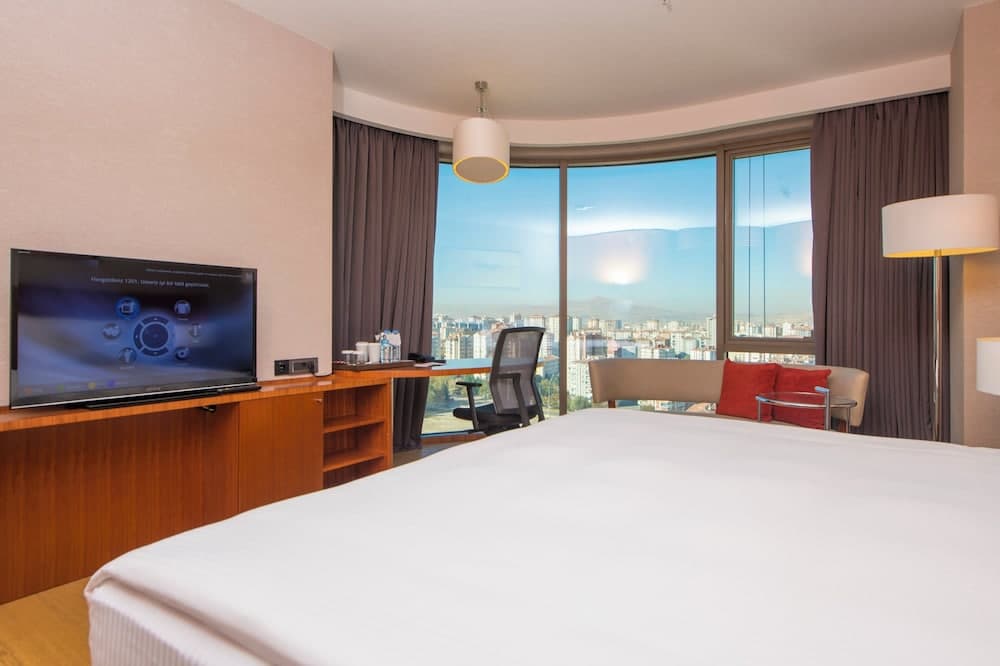 Crowne Plaza Kayseri by IHG