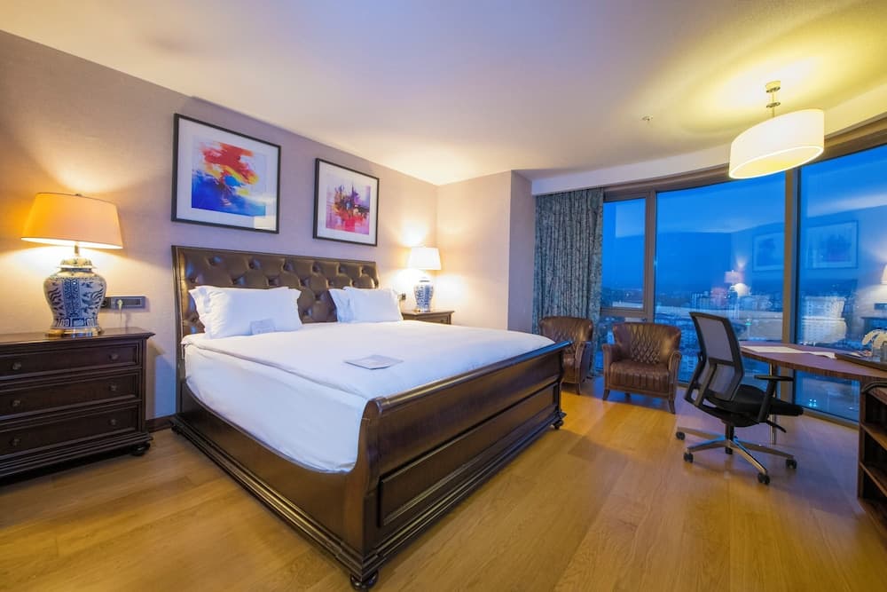 Crowne Plaza Kayseri by IHG