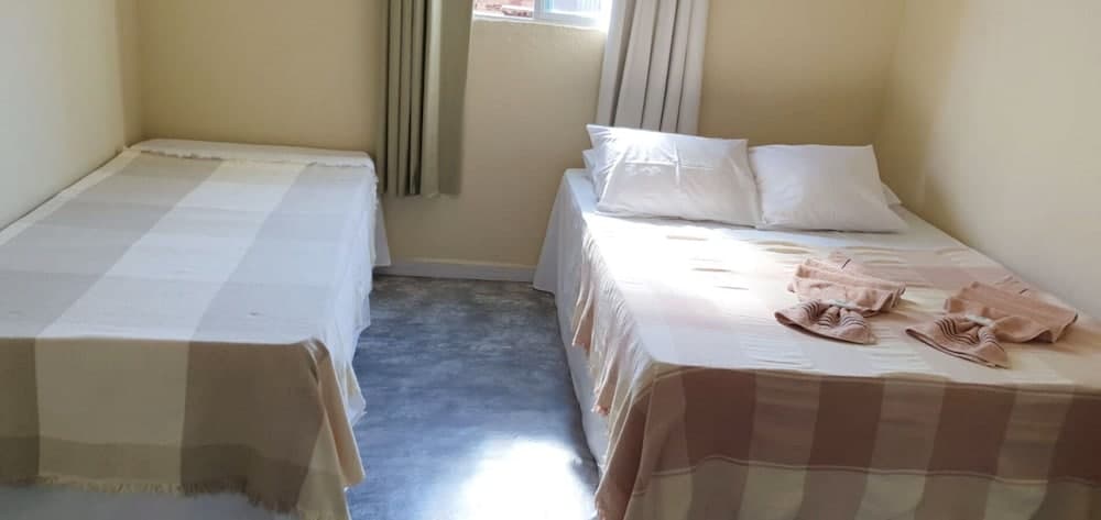 Pousada Veleiro de Porto