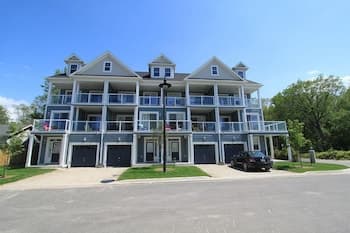 Beachfront Beach Houses