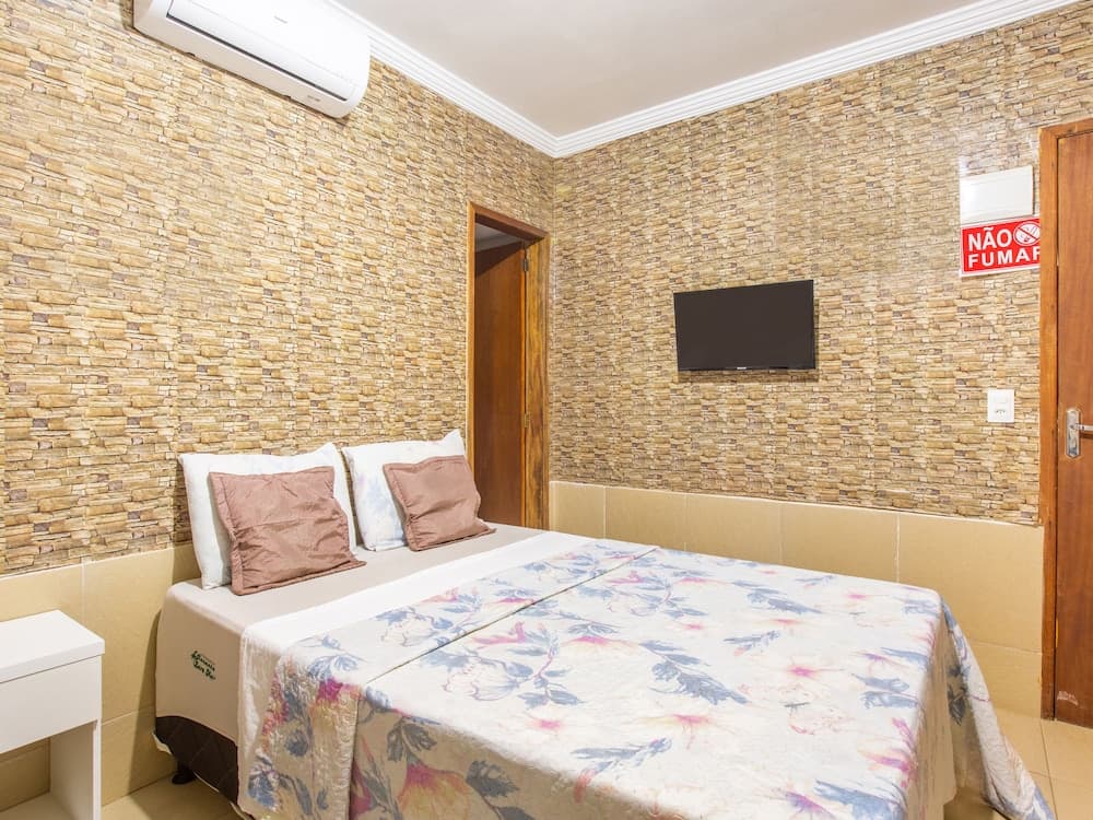 Pousada Recanto Lara Mar